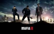 Mafia II. Image Credits: WallpaperSafari.